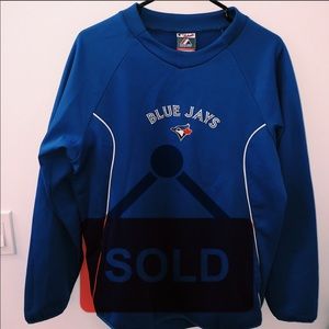 Toronto Blue Jays Crewneck/pullover